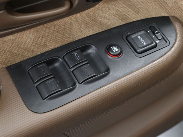 2003 Honda CR-V EX photo 11