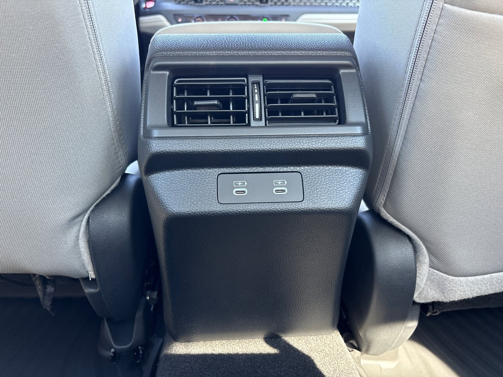 2025 Honda Accord SE photo 22