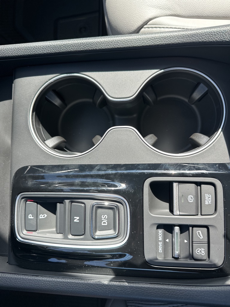2025 Honda Pilot EX-L photo 23