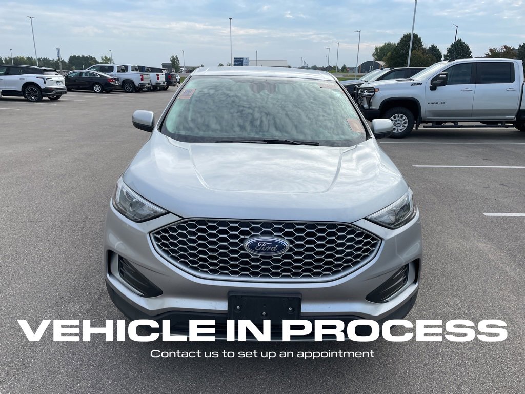 2024 Ford Edge SEL photo 9