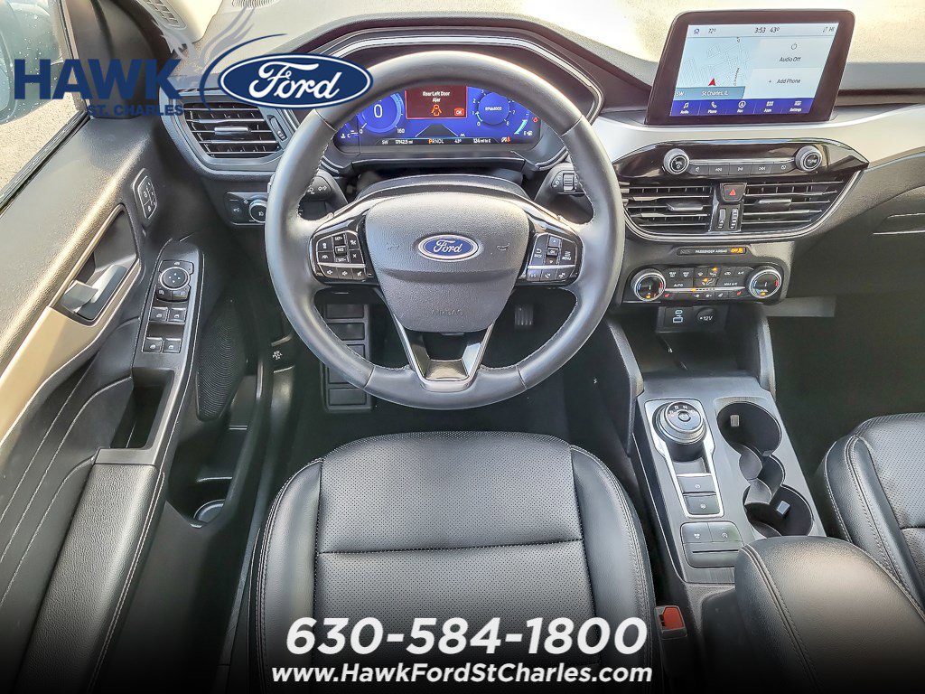 2022 FORD ESCAPE - Image 10