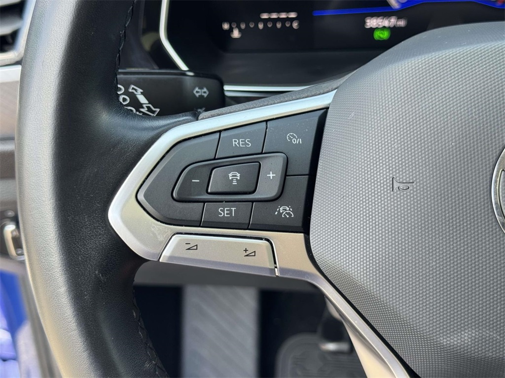 2023 Volkswagen Jetta 1.5T SE photo 22