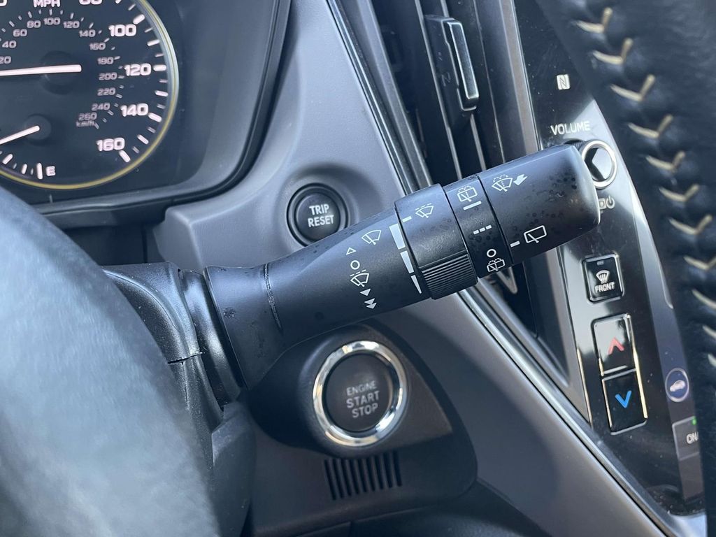 2024 Subaru Crosstrek Sport photo 11