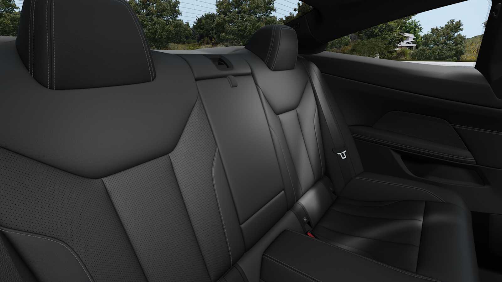 2026 Bmw M440i photo 12