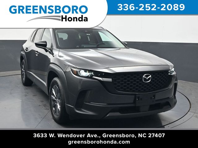 2023 Mazda CX-50 Preferred's photo
