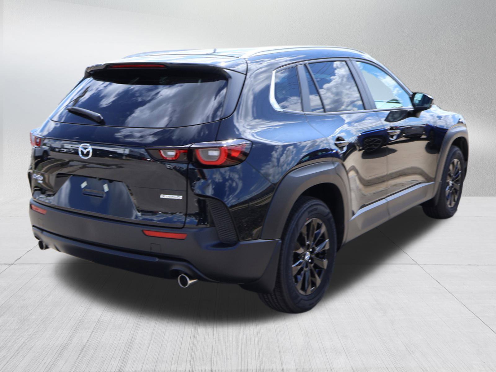 2025 Mazda CX-50 2.5 S Preferred photo 7