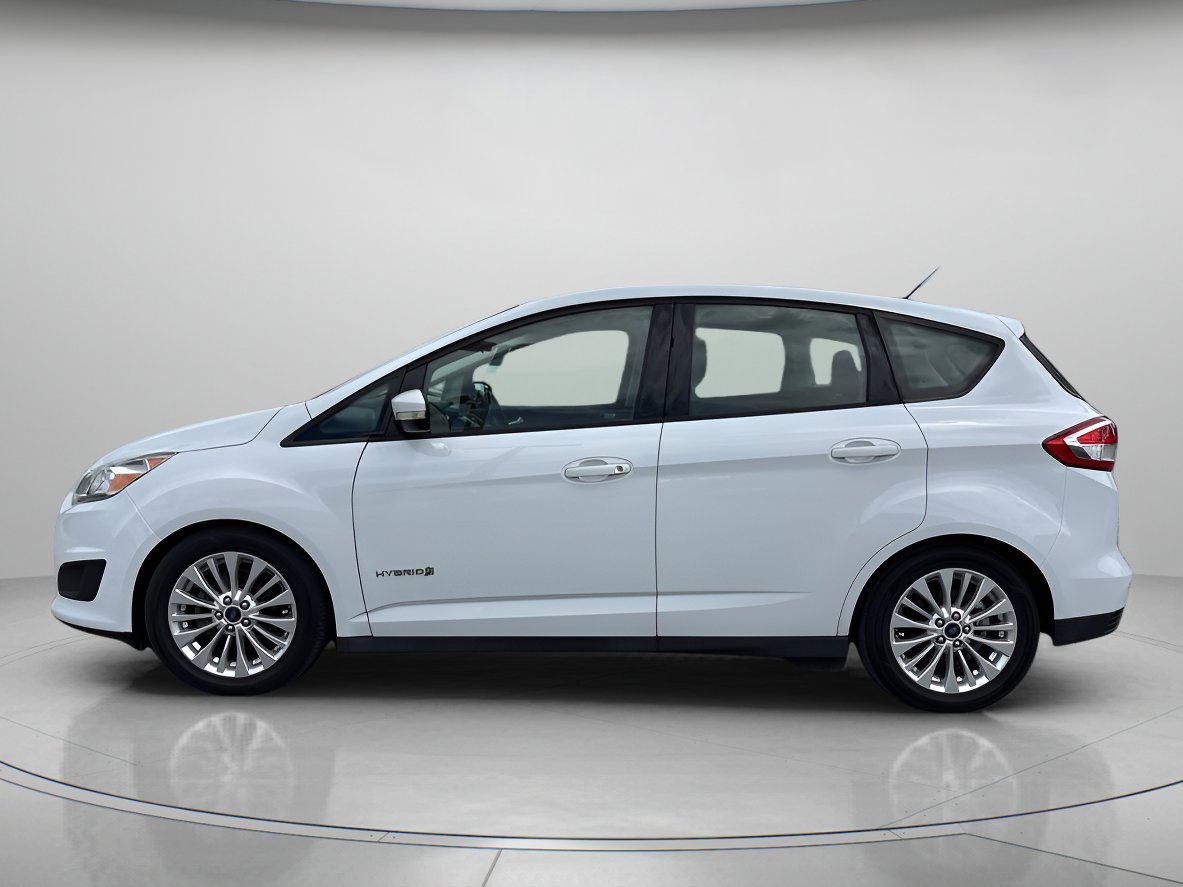 2017 Ford C-Max Hybrid SE photo 5