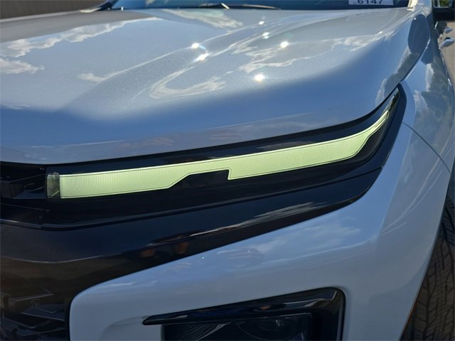 2026 Chevrolet Traverse RS photo 28