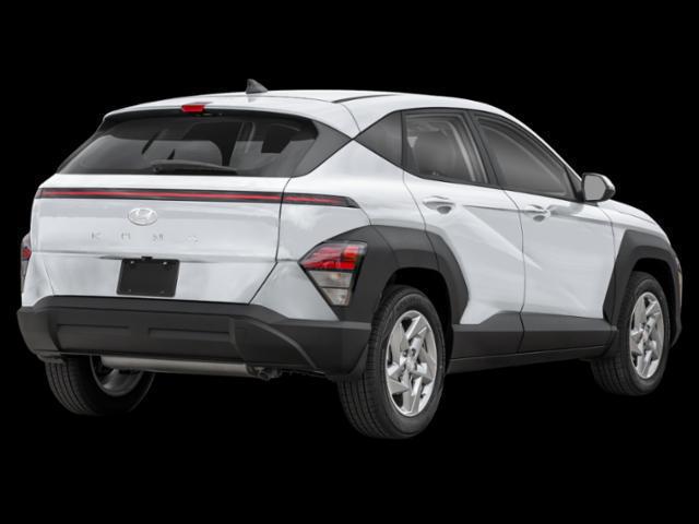 2026 Hyundai Kona SE photo 2
