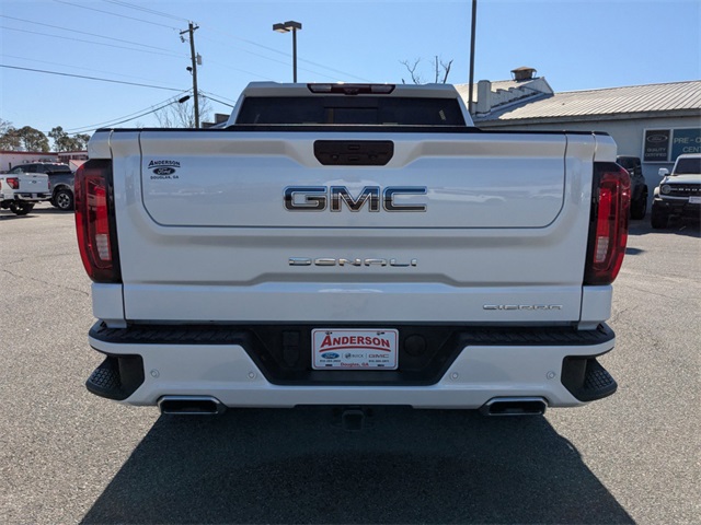 2023 Gmc Sierra 1500 Denali Ultimate photo 5