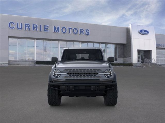 2025 FORD BRONCO - Image 31