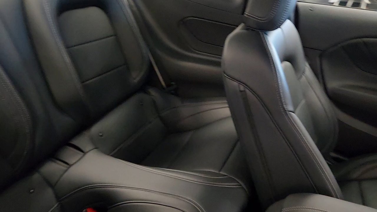 2025 Ford Mustang GT Premium photo 21