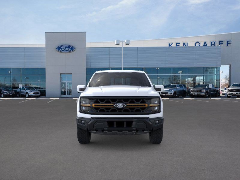 2025 Ford F-150 Tremor photo 4