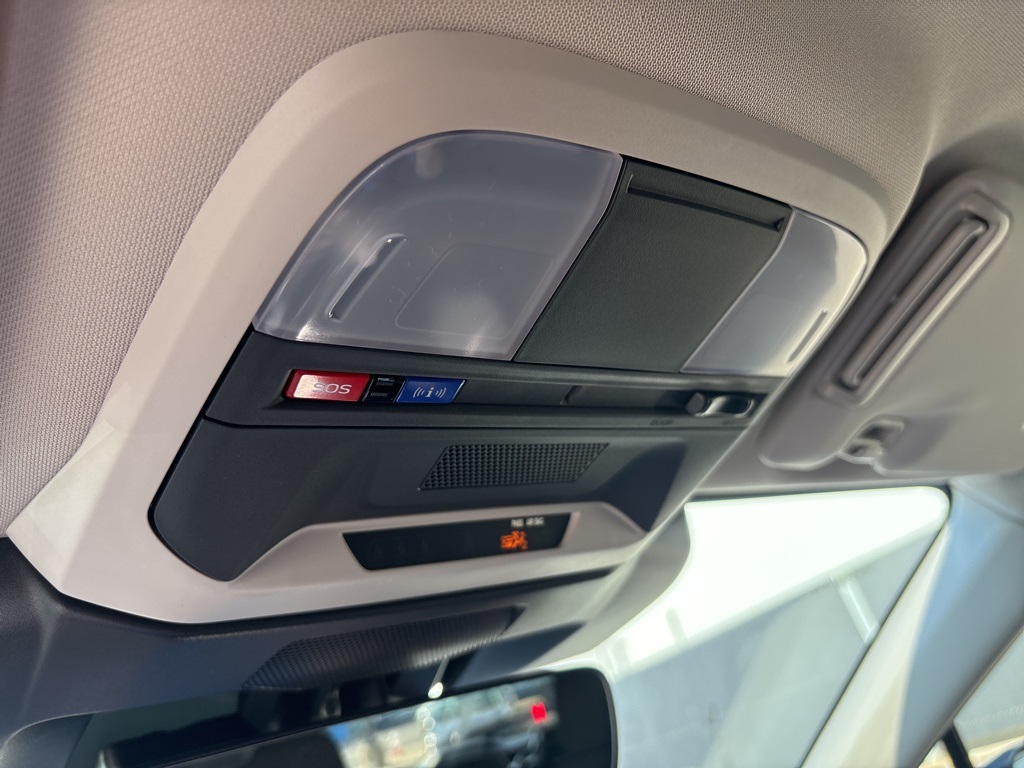 2025 Subaru Crosstrek Premium photo 20