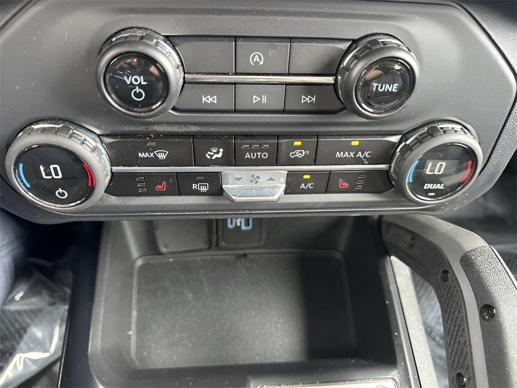 2024 Ford Bronco Big Bend photo 20