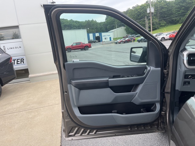 2022 Ford F-150 XLT photo 27