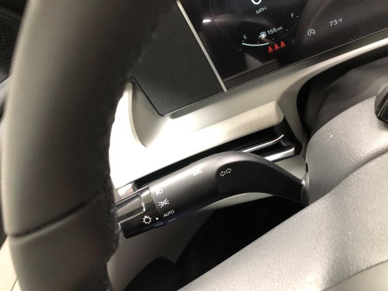 2026 Hyundai Tucson SEL Convenience photo 21
