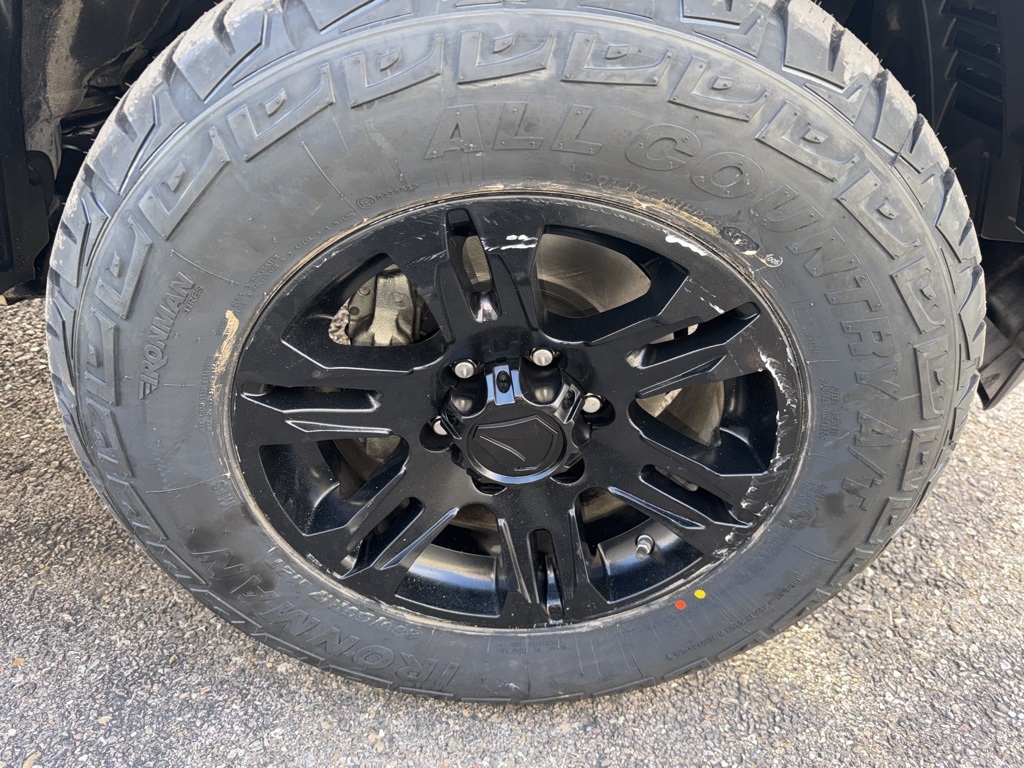 2020 Toyota Tacoma SR5 photo 4