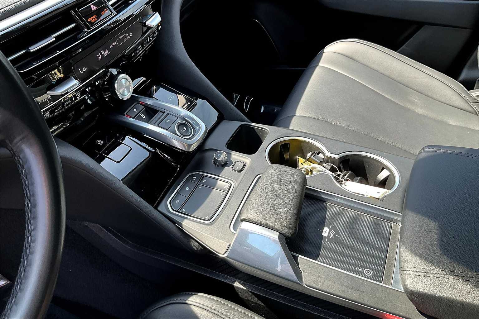 2023 Acura MDX Sport photo 14
