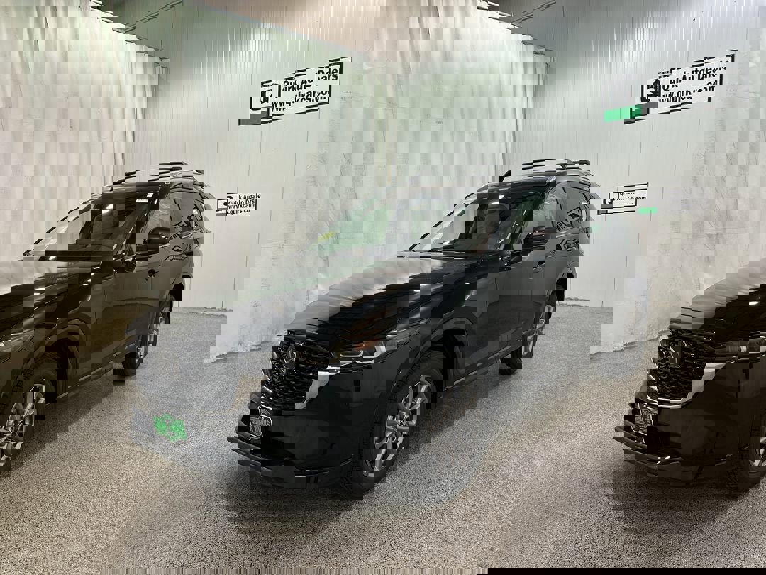 2025 Mazda CX-5 2.5 S Preferred photo 4