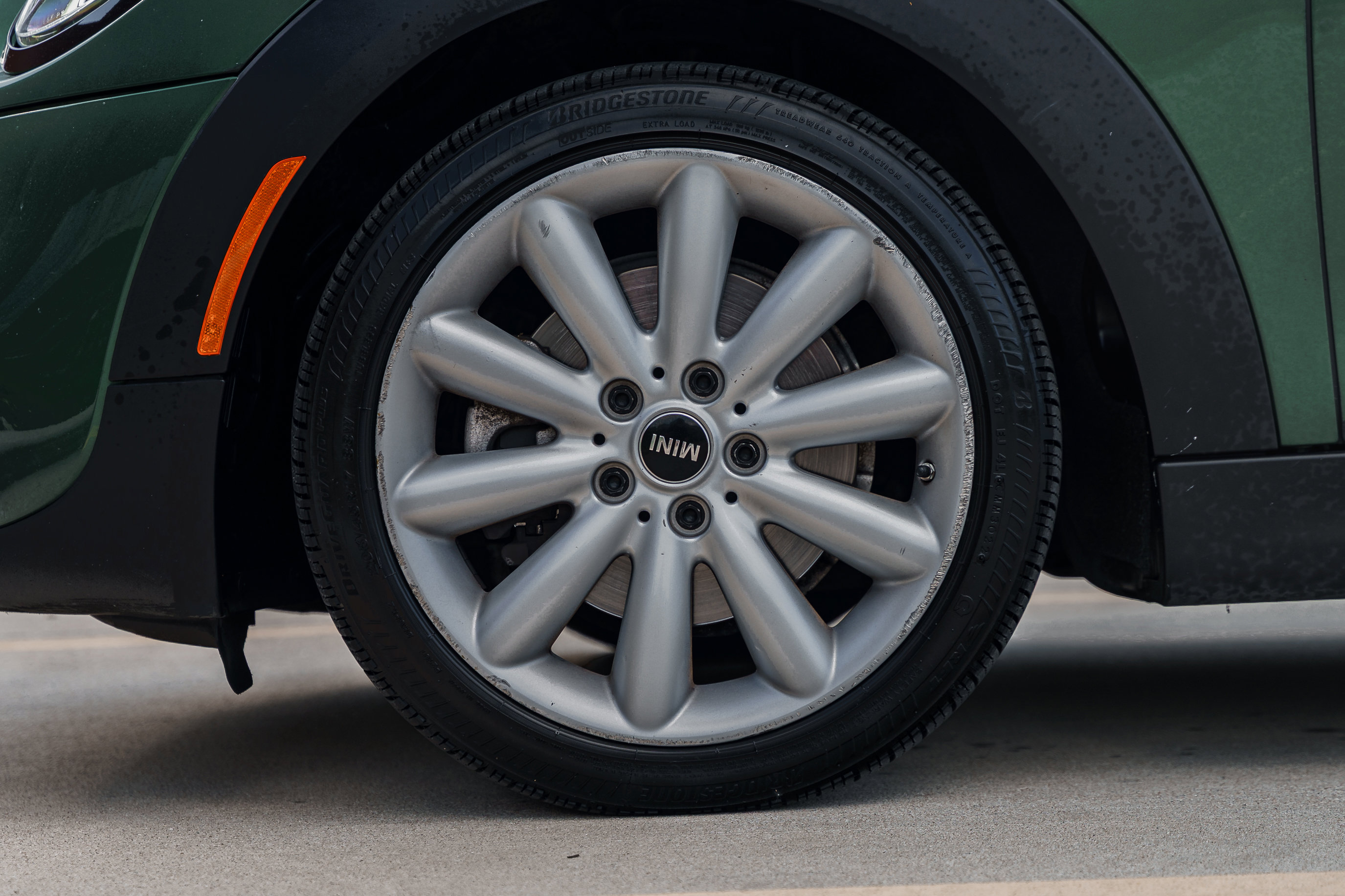 2020 Mini Cooper 4 Door Hardtop S photo 19