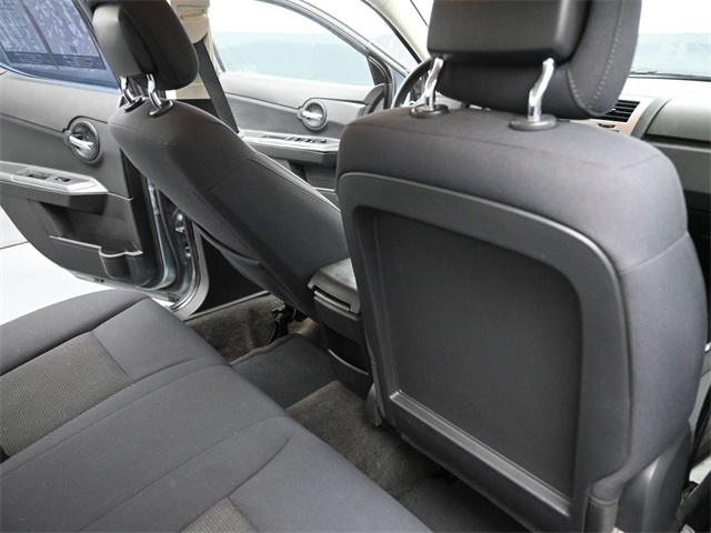 2010 Dodge Avenger SXT photo 22