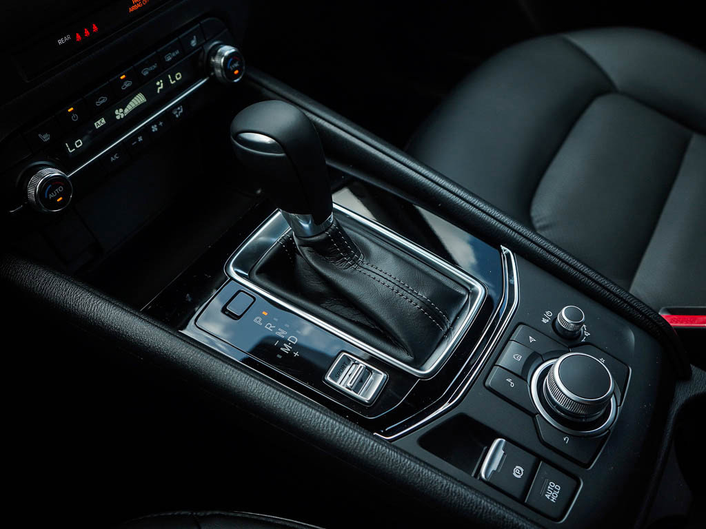 2025 Mazda CX-50 2.5 Select photo 25