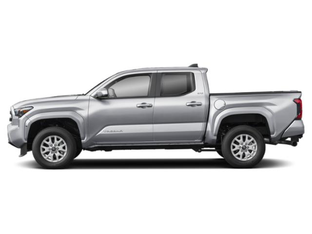 2025 Toyota Tacoma SR5 photo 2