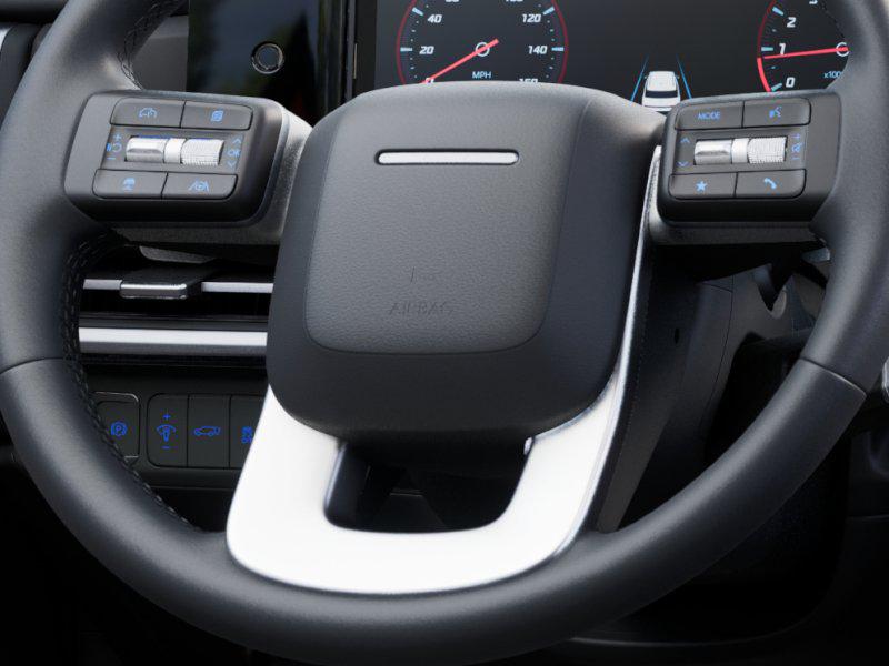 2025 Hyundai Santa Fe Limited photo 27