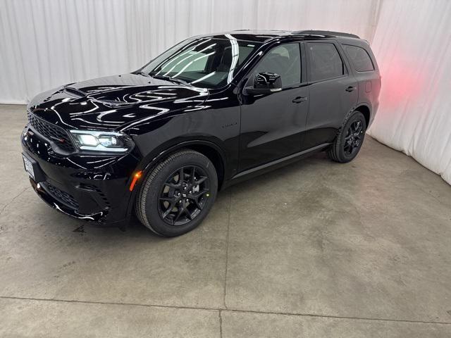 2026 Dodge Durango GT Plus photo 2