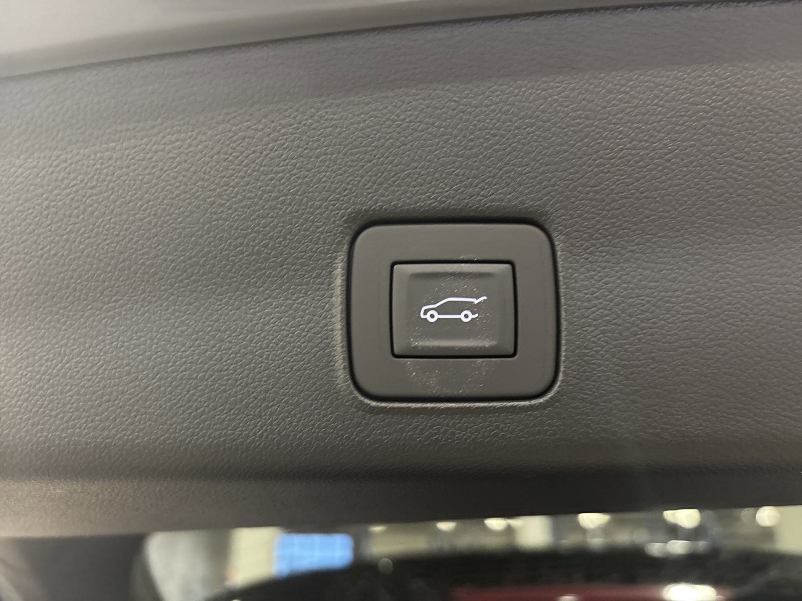 2025 Chevrolet Trailblazer ACTIV photo 5