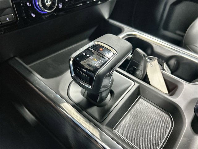 2026 Gmc Sierra 1500 SLT photo 19