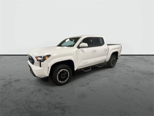 2024 Toyota Tacoma SR5 photo 5