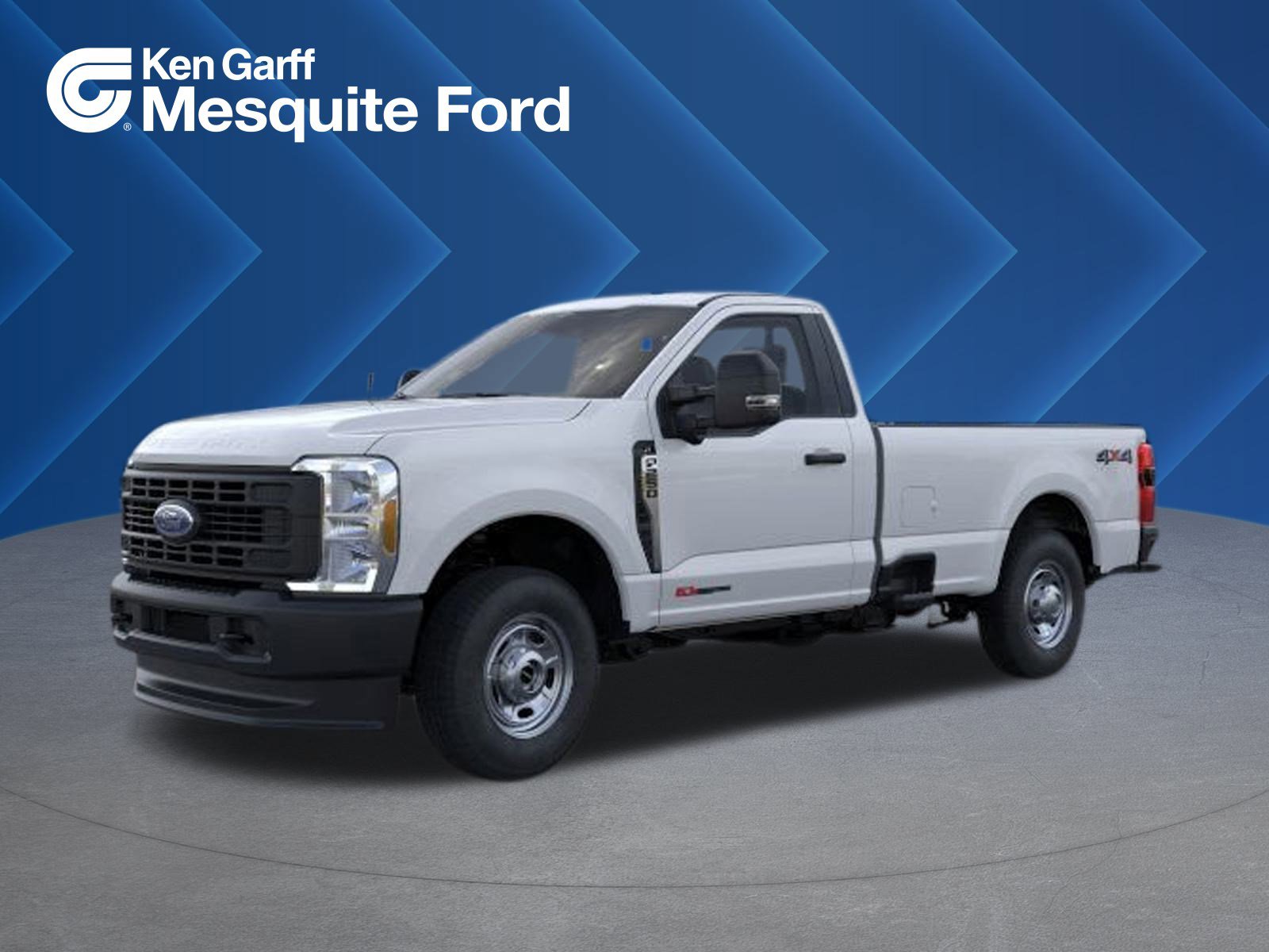 2026 Ford F-250 Super Duty XL's photo