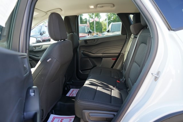 2025 FORD ESCAPE - Image 8