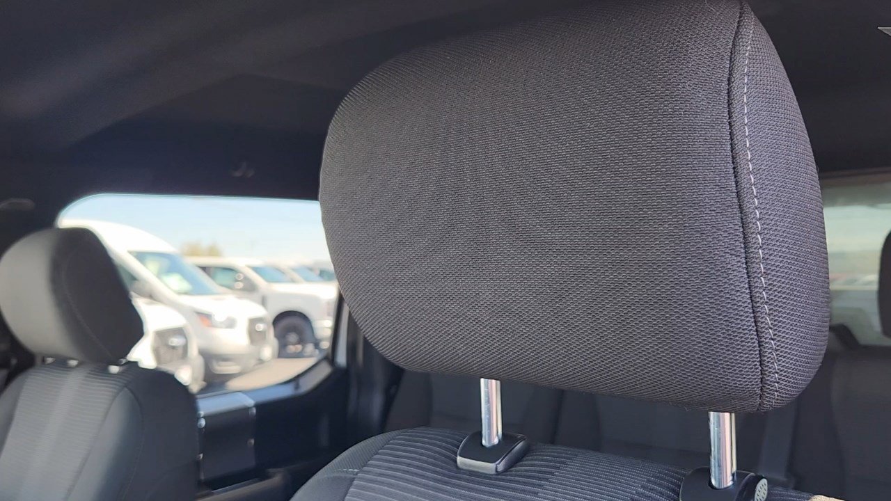 2017 Ford F-150 XLT photo 9