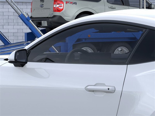 2025 Ford Mustang EcoBoost photo 18