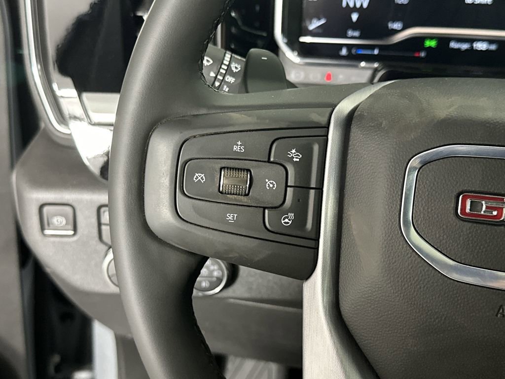 2025 Gmc Sierra 1500 Elevation photo 23
