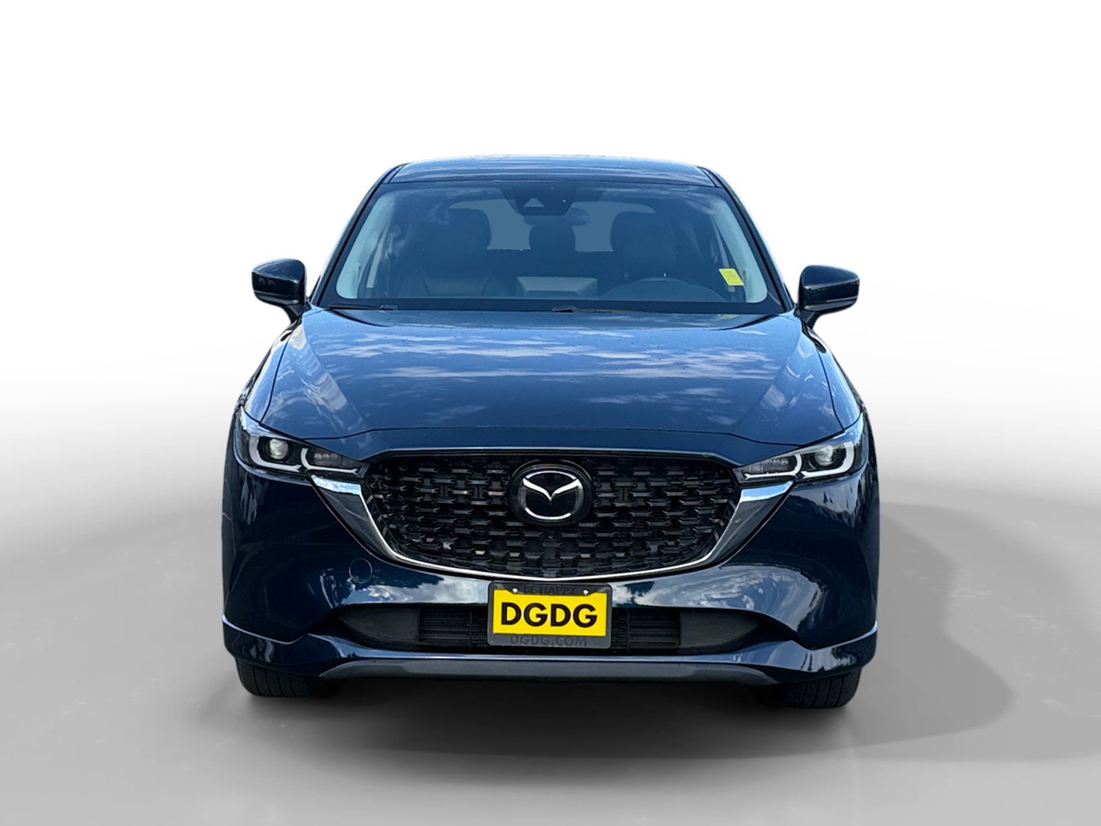 2024 Mazda CX-5 2.5 Select photo 8