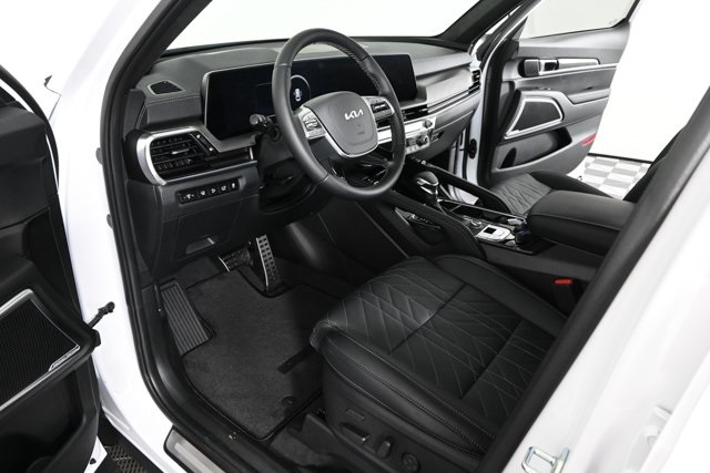 2025 Kia Telluride X-Line photo 17