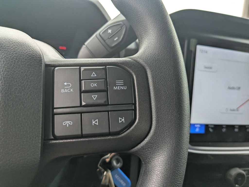 2025 Ford F-150 STX photo 27
