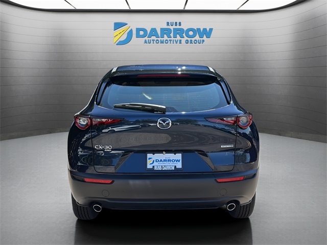 2025 Mazda CX-30 2.5 S photo 4