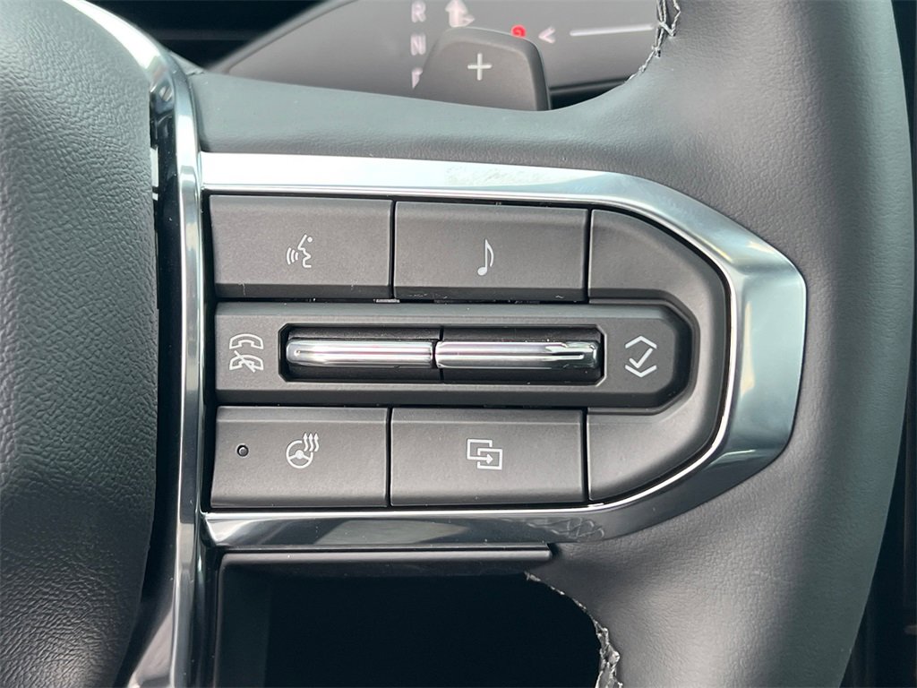 2026 GMC TERRAIN - Image 20