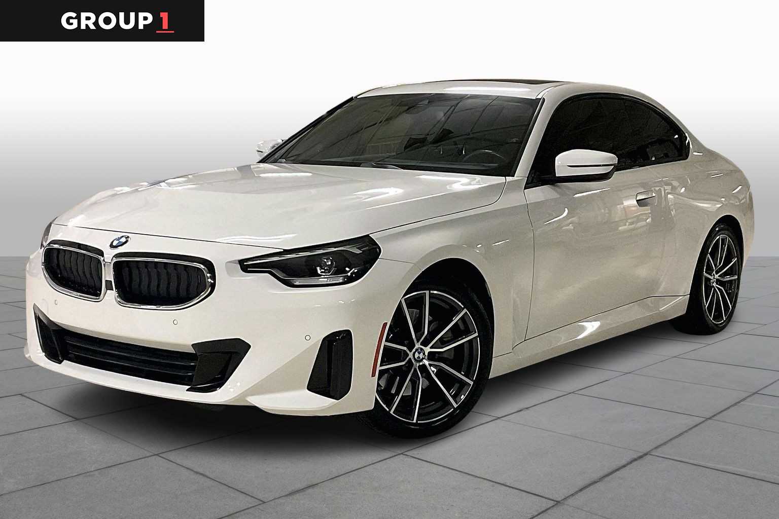 2024 BMW 2 Series 230's photo