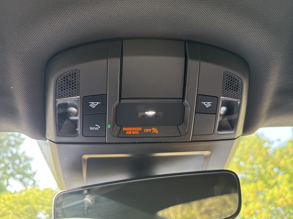 2023 Porsche 911 4 T photo 22