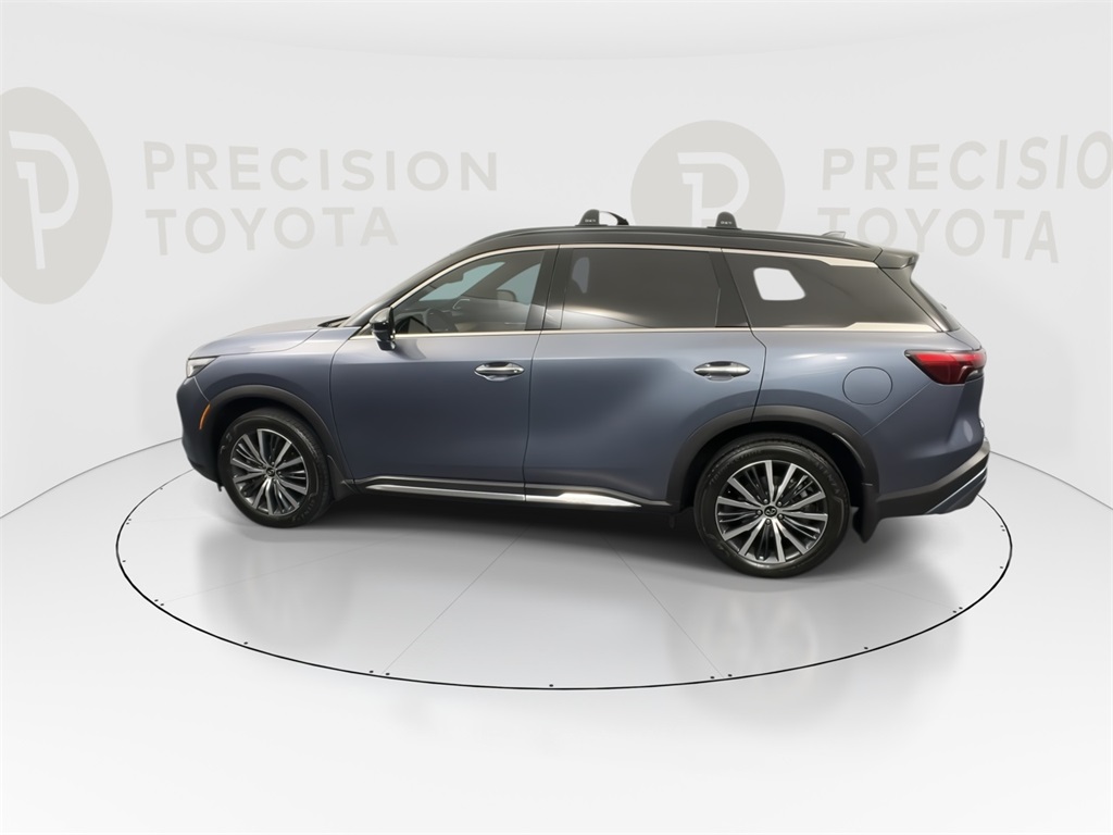 2025 Infiniti QX60 Autograph photo 22