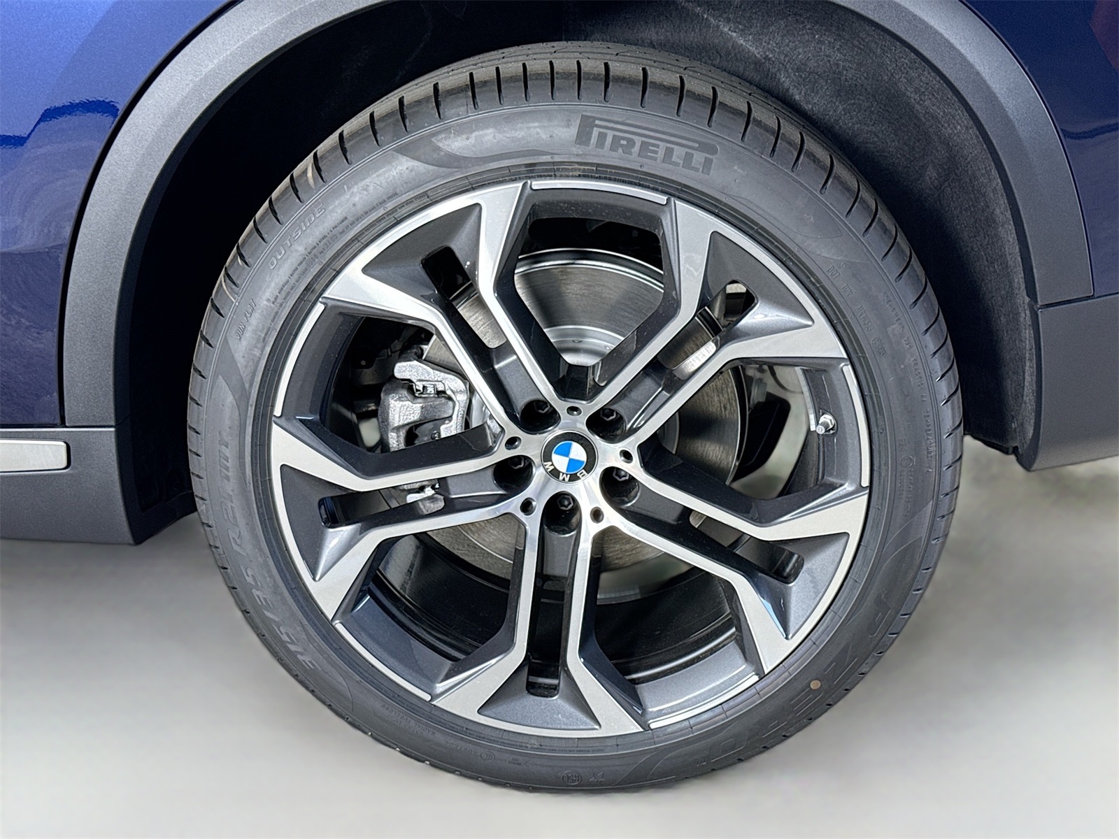 2026 Bmw X5 sDrive40i photo 32