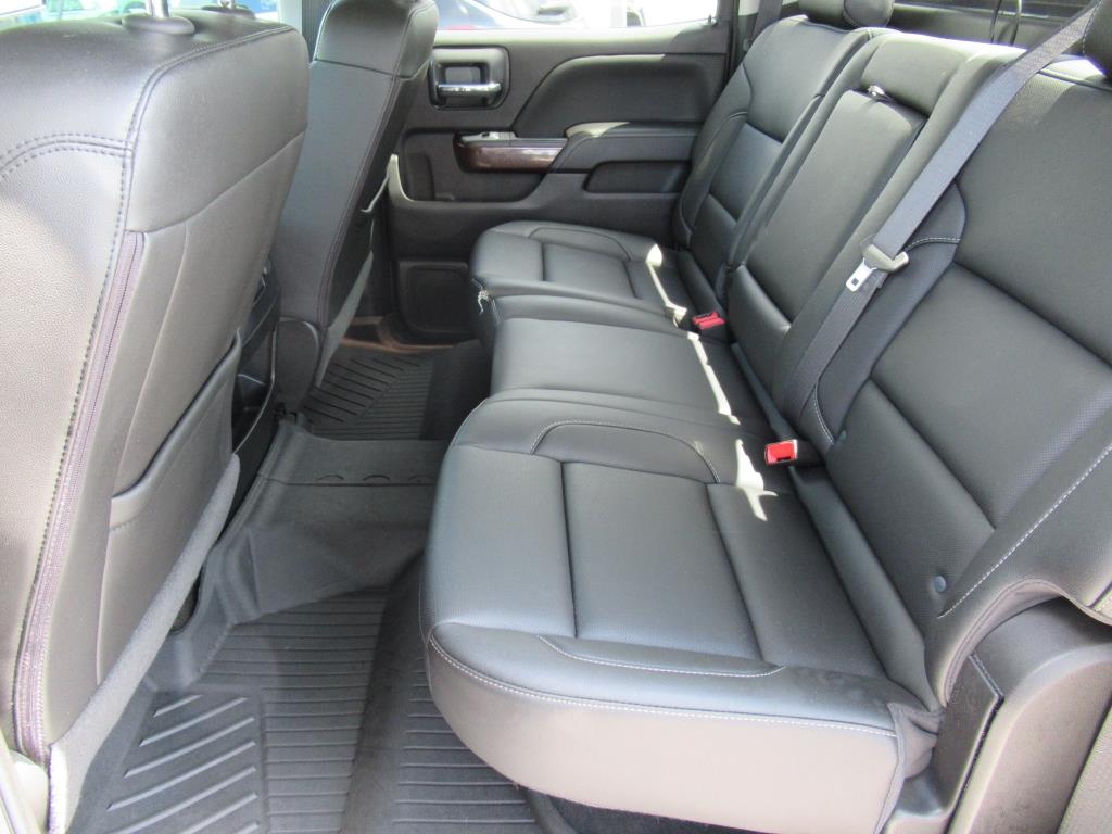 2018 Gmc Sierra 1500 SLT photo 28
