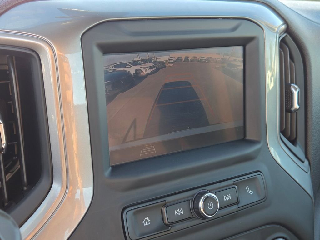 2024 Chevrolet Silverado 1500 photo 19