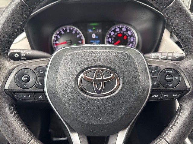 2022 Toyota RAV4 XLE photo 24
